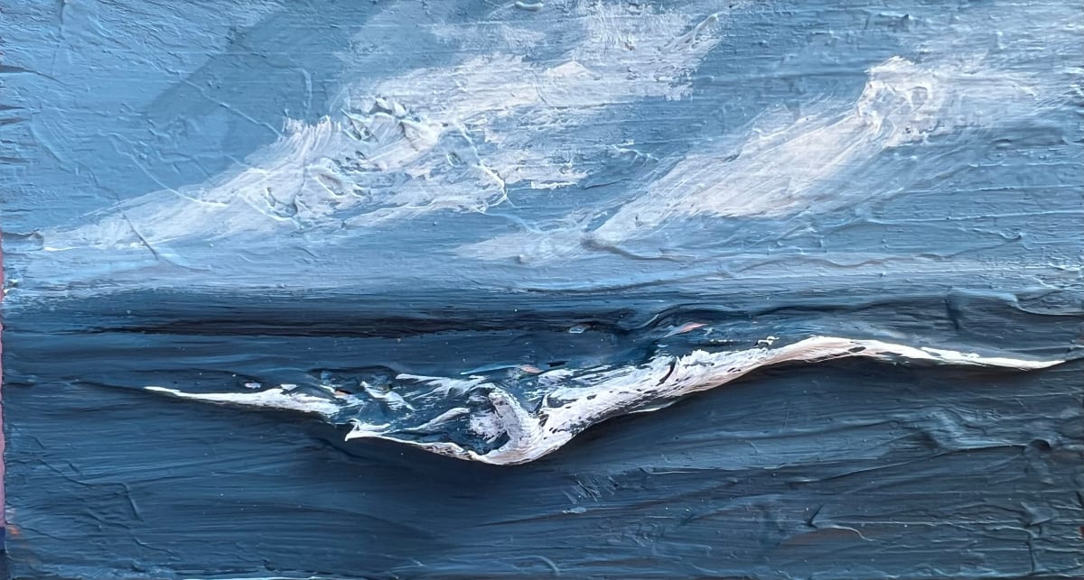 Twist and Turn by Artnova Gallery & Salt Studio, Image 1.