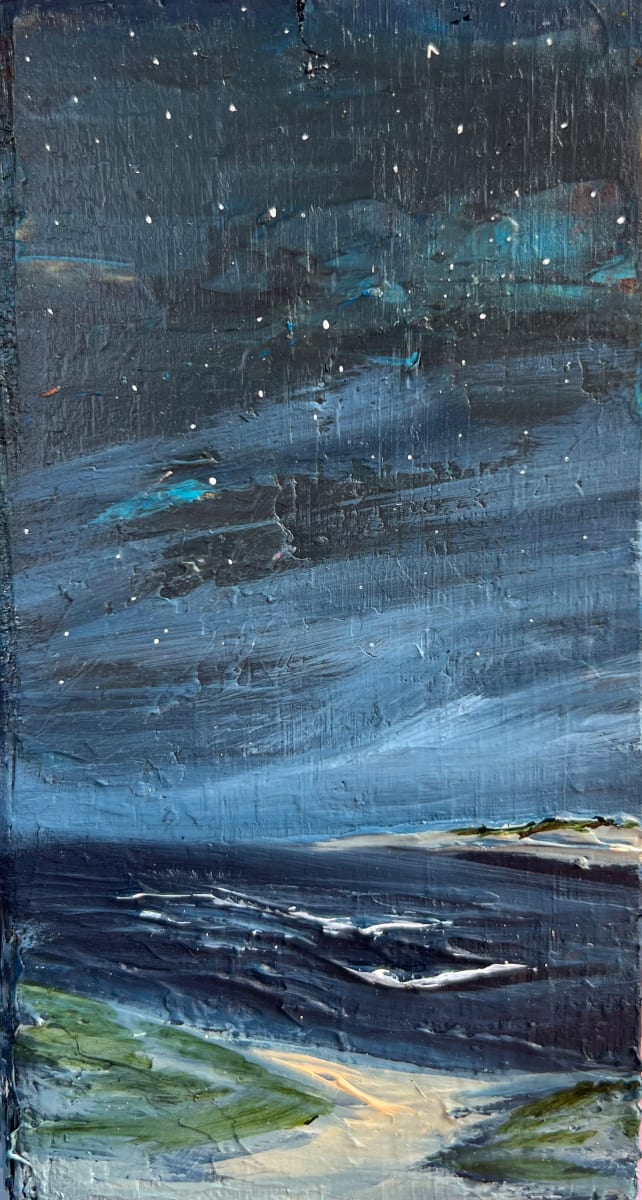 Nightscape by Artnova Gallery, Image 1.