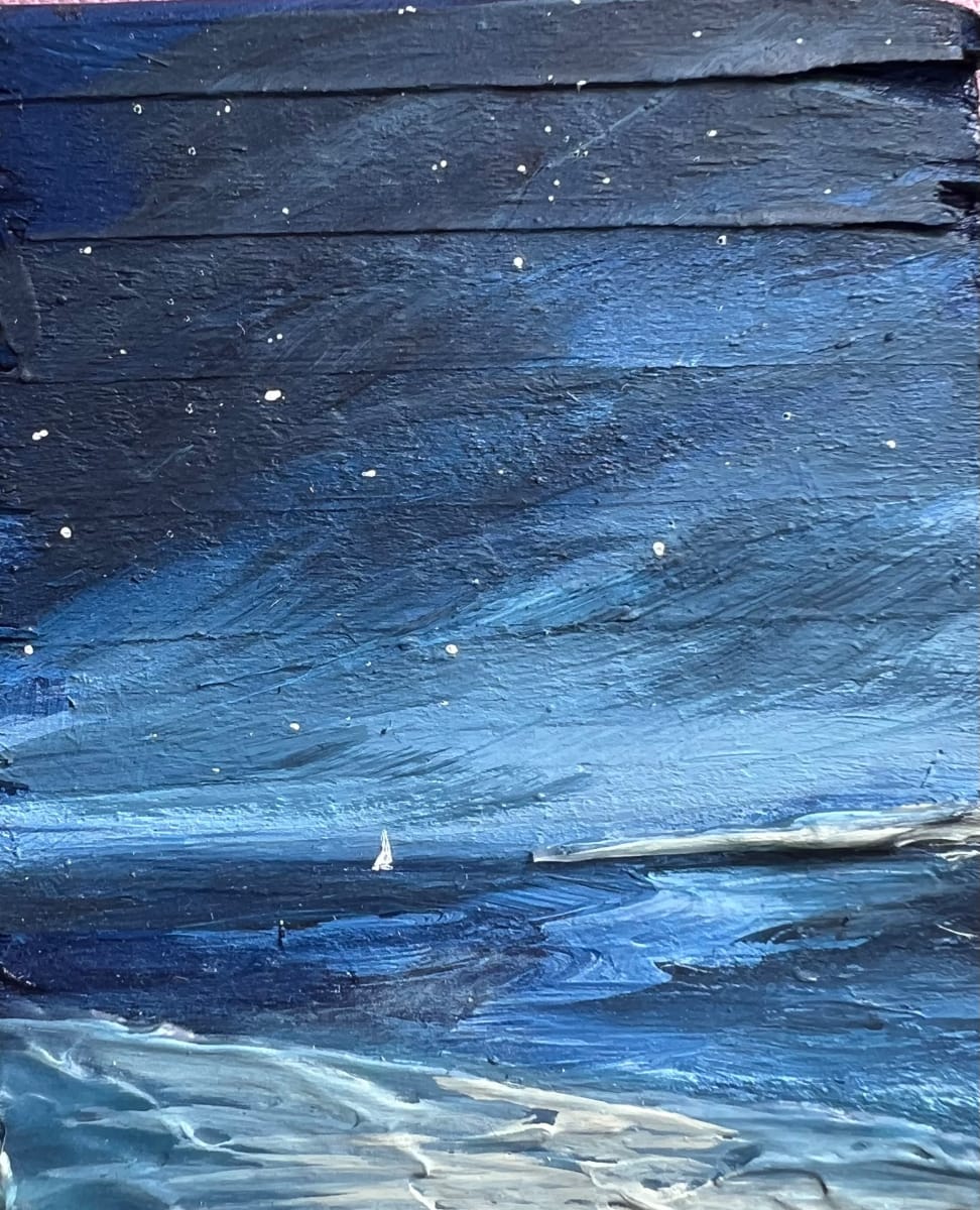 Star Sail by Artnova Gallery, Image 1.