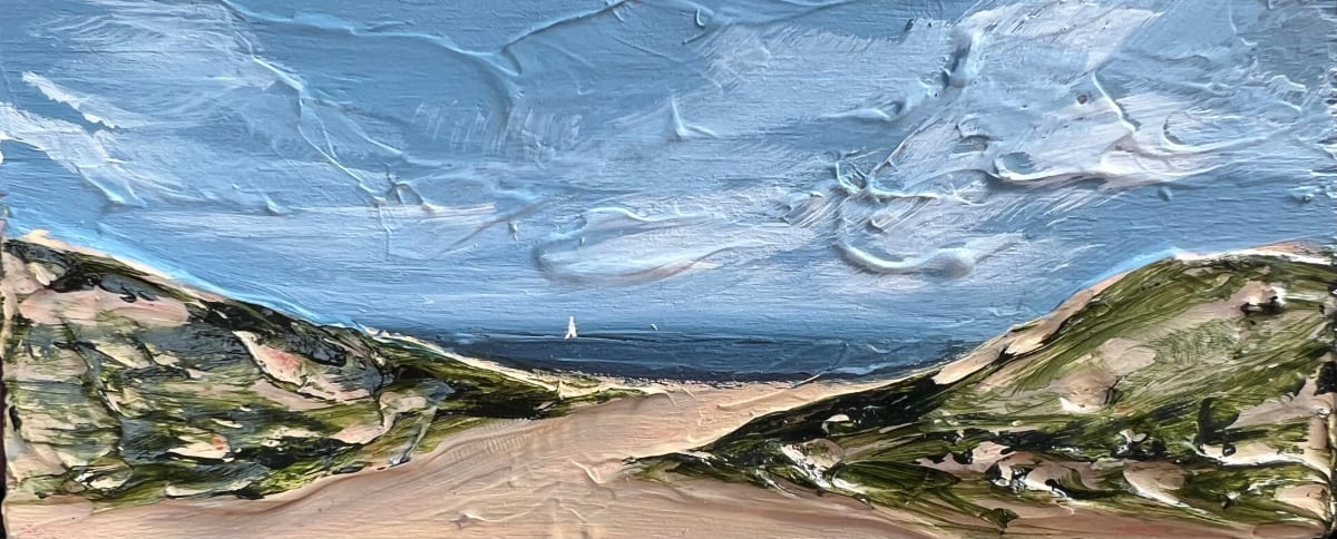 Breezy Path by Artnova Gallery 