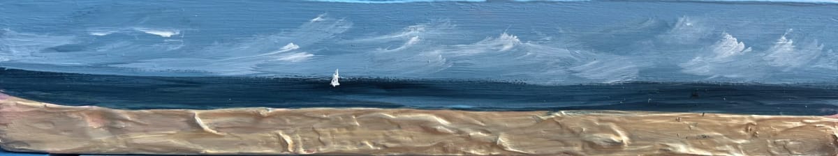 Little Long Sail by Artnova Gallery, Image 1.
