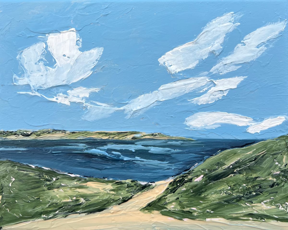Lifting Clouds by Artnova Gallery, Image 1.
