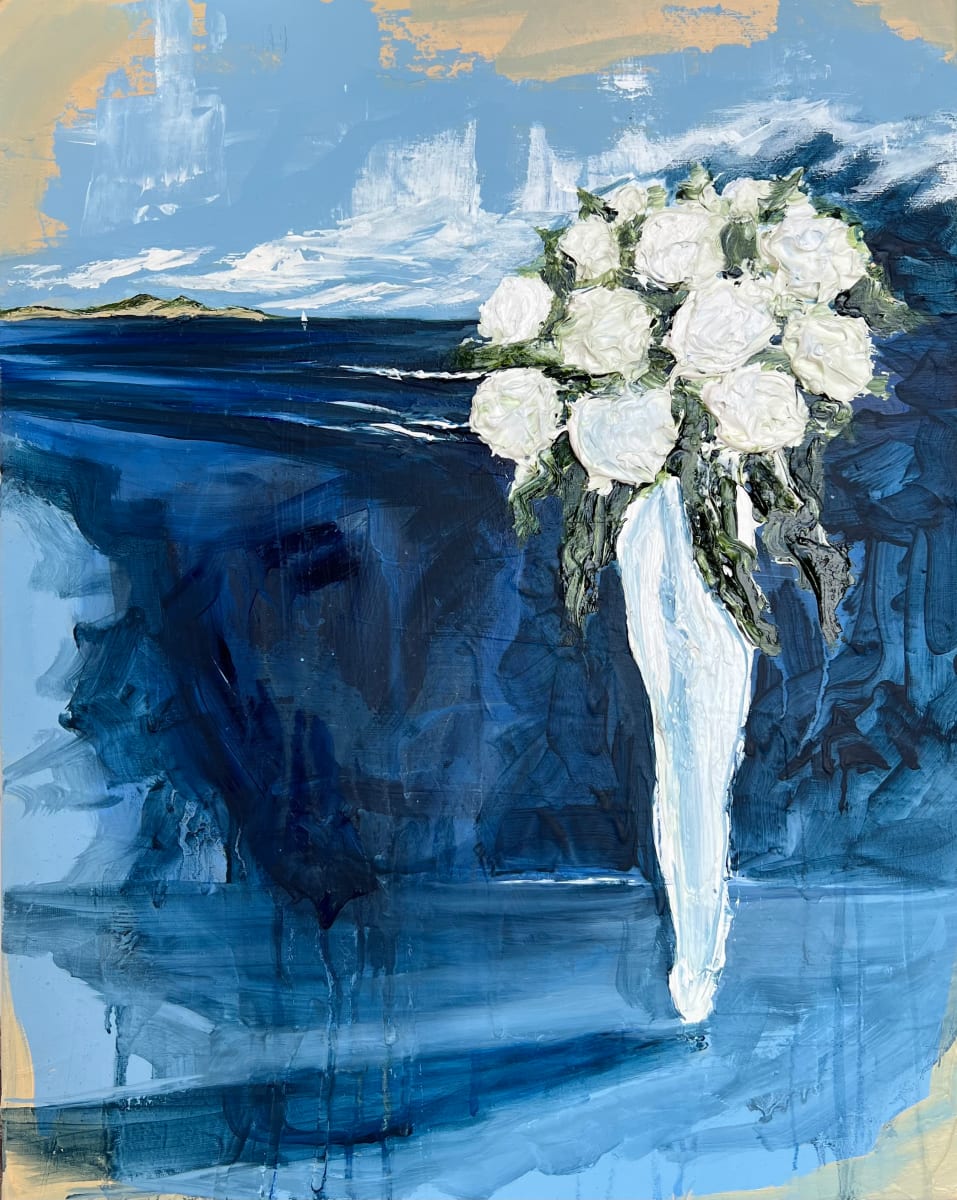 Of wind and Roses by Artnova Gallery & Salt Studio, Image 1.
