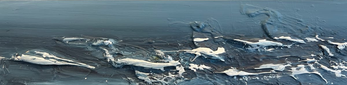 Dances with Waves by Artnova Gallery, Image 1.