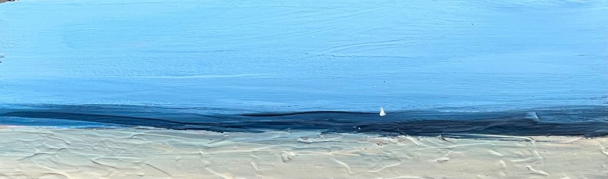 Littler Long Sail by Artnova Gallery 