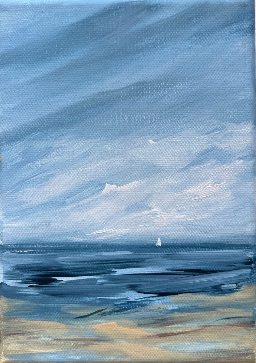 Easy Breezy by Artnova Gallery, Image 1.
