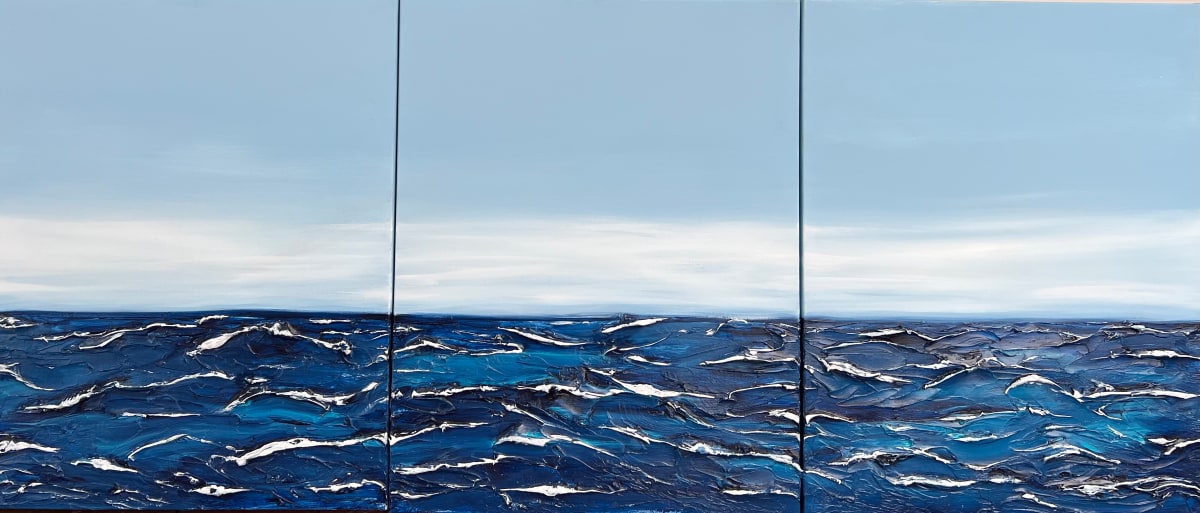 Trilateral by Artnova Gallery, Image 2.