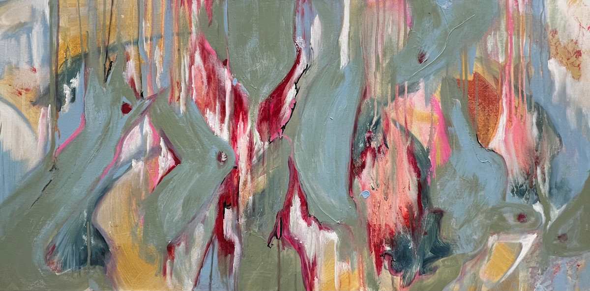 Flight by Artnova Gallery, Image 1.