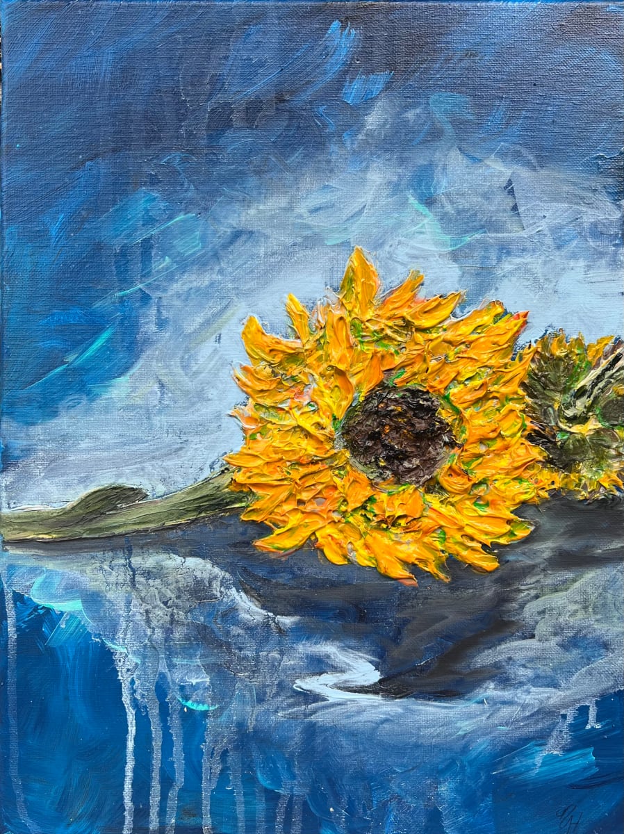 Hidden in Plain Sight by Artnova Gallery 
