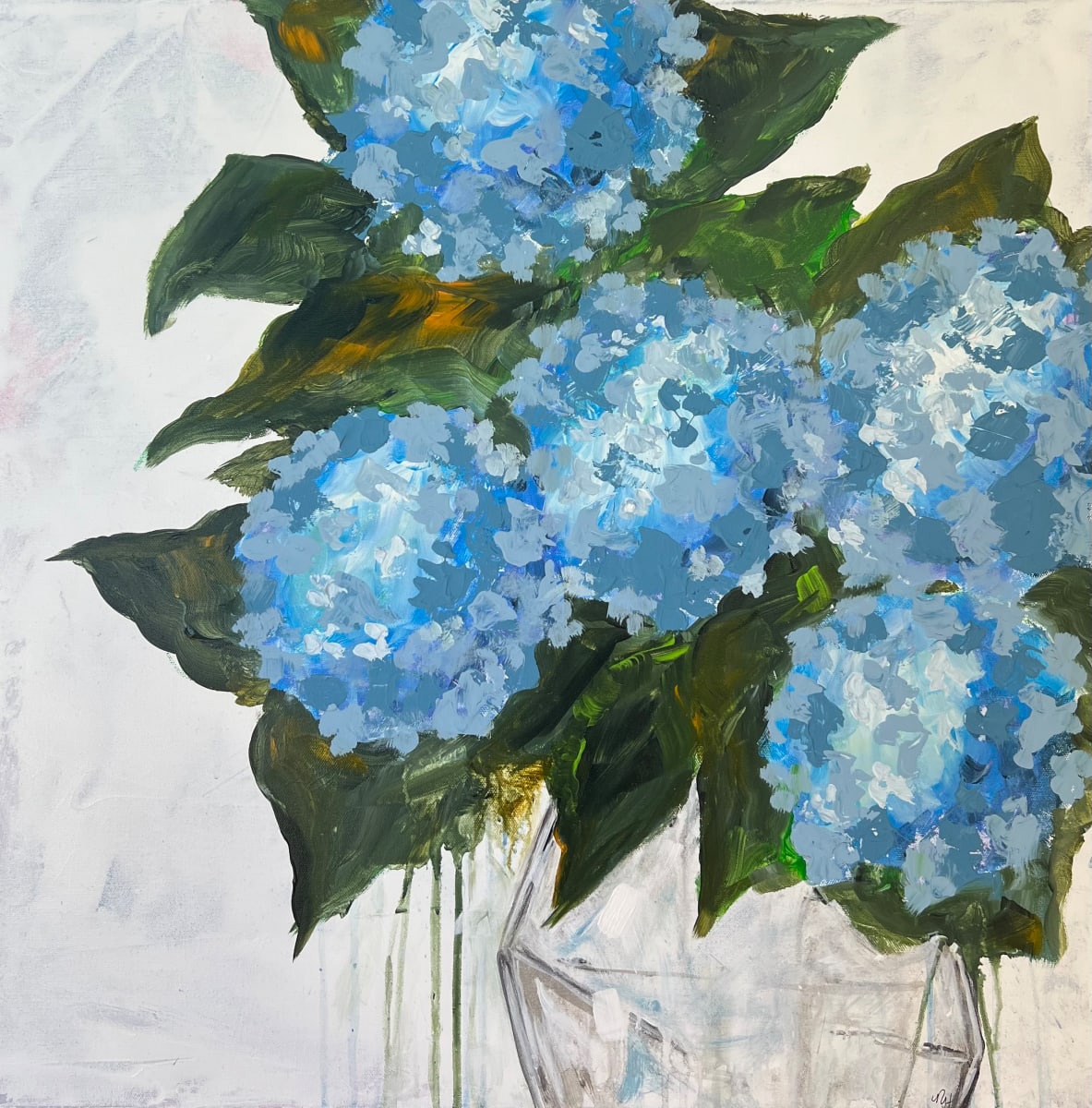 Big Bloom Energy by Artnova Gallery, Image 1.
