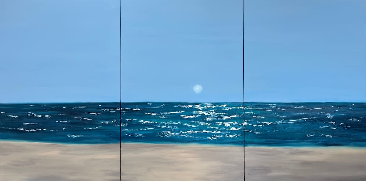 Three’s Company by Artnova Gallery & Salt Studio, Image 1.