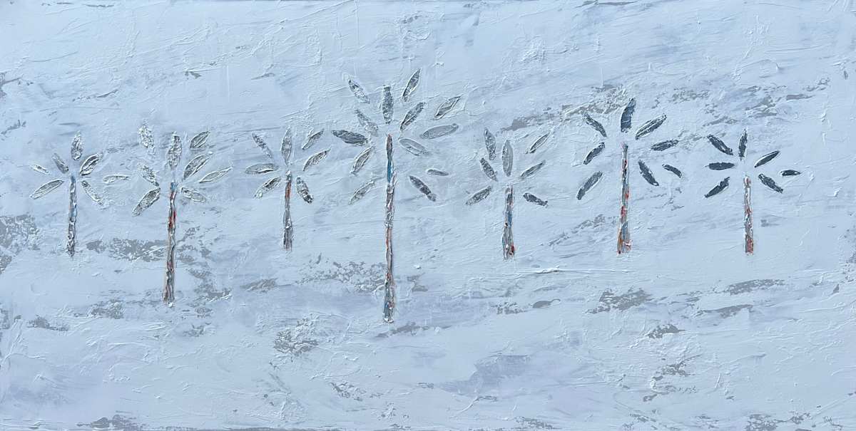 The Giving Trees #2 by Artnova Gallery, Image 1.
