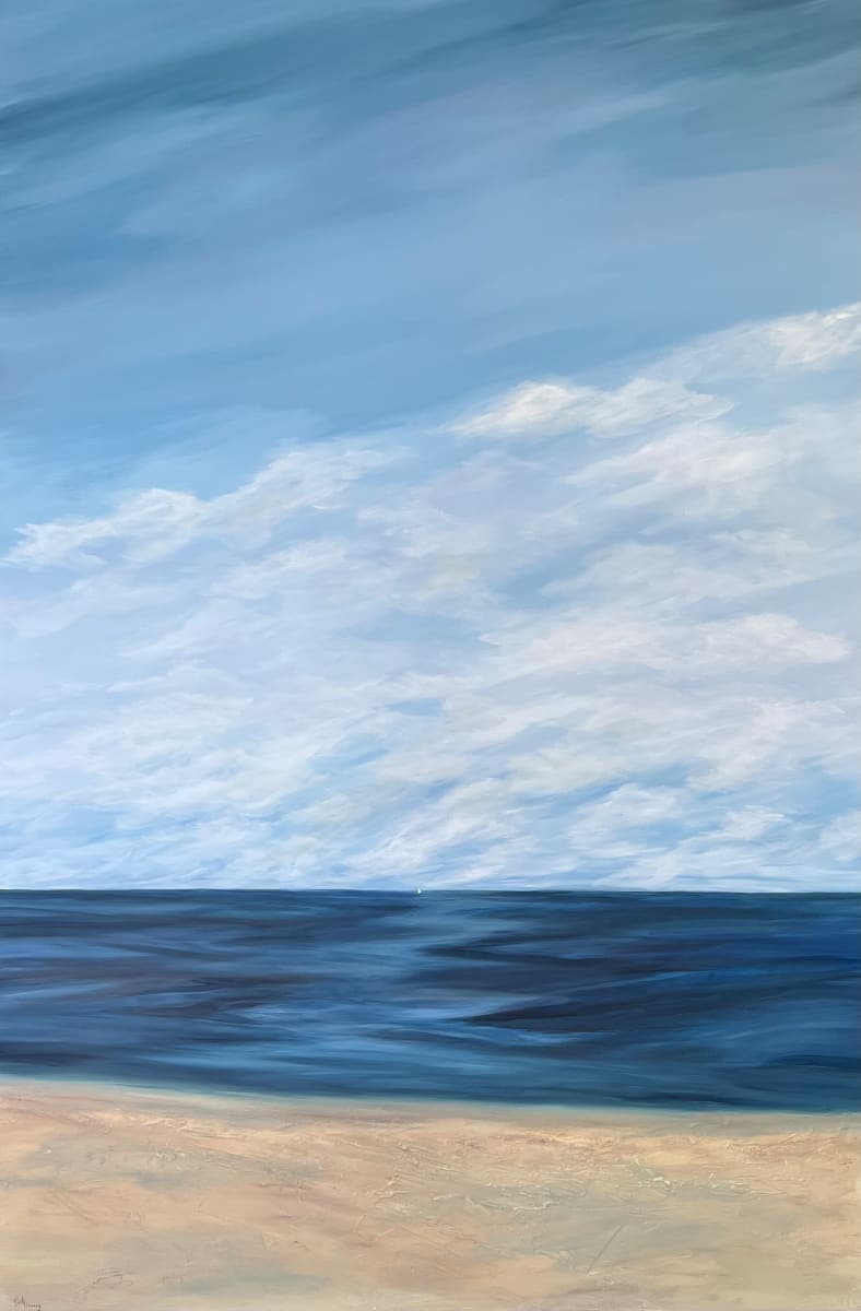 Sail Away With Me by Artnova Gallery, Image 1.