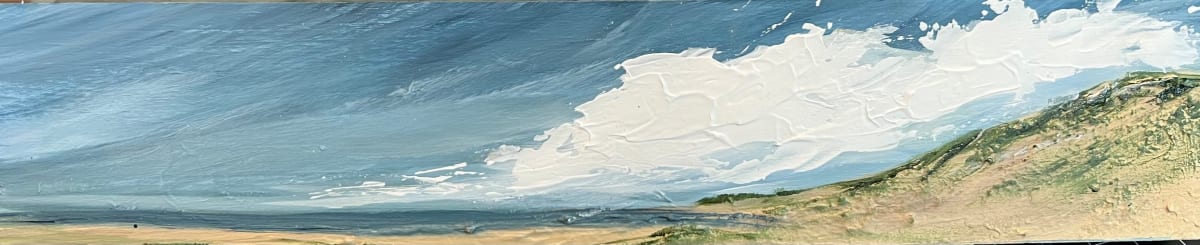 Floating Clouds by Artnova Gallery, Image 1.