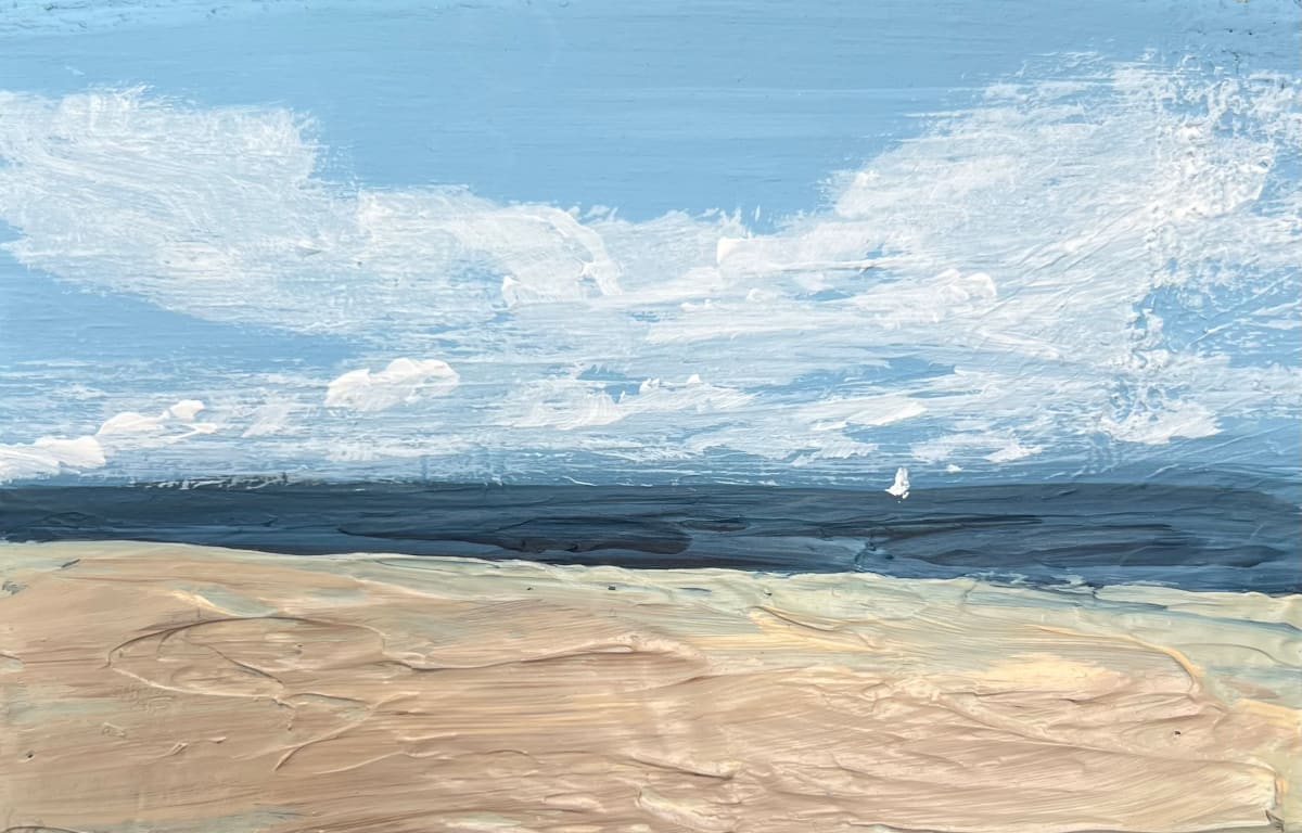 August 10 Sail by Artnova Gallery & Salt Studio, Image 2.