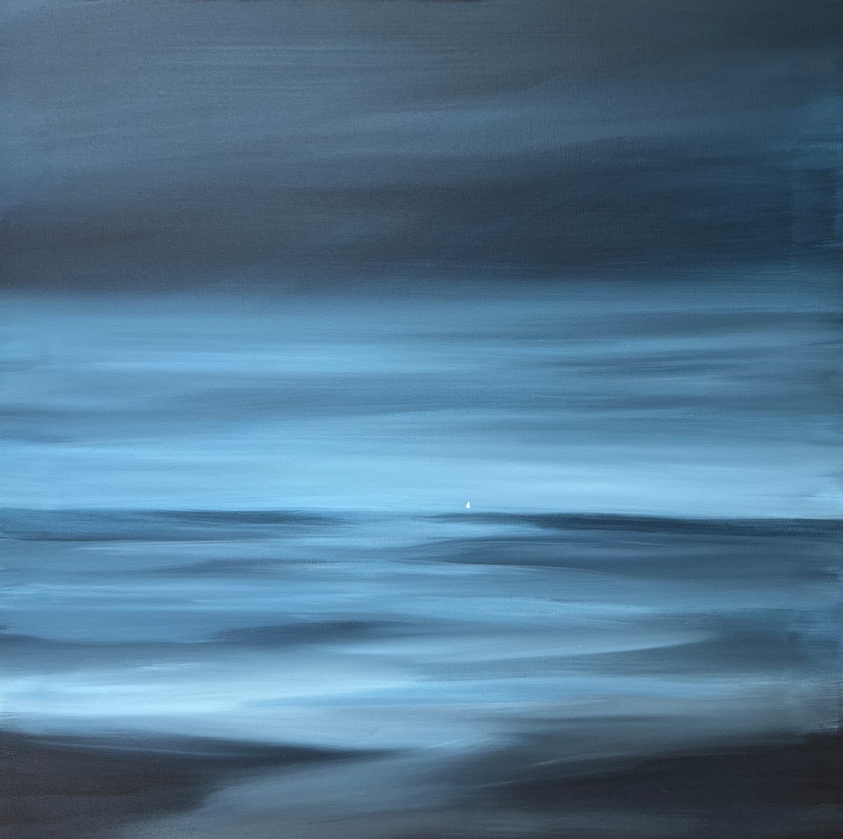The Tones of Night by Artnova Gallery 