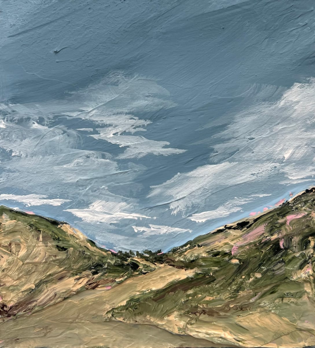 Summer Path by Artnova Gallery, Image 1.