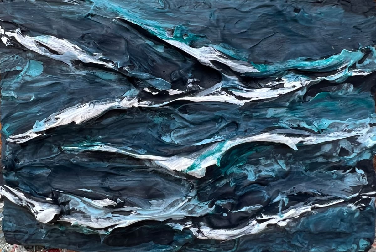 Zoomed In by Artnova Gallery & Salt Studio 