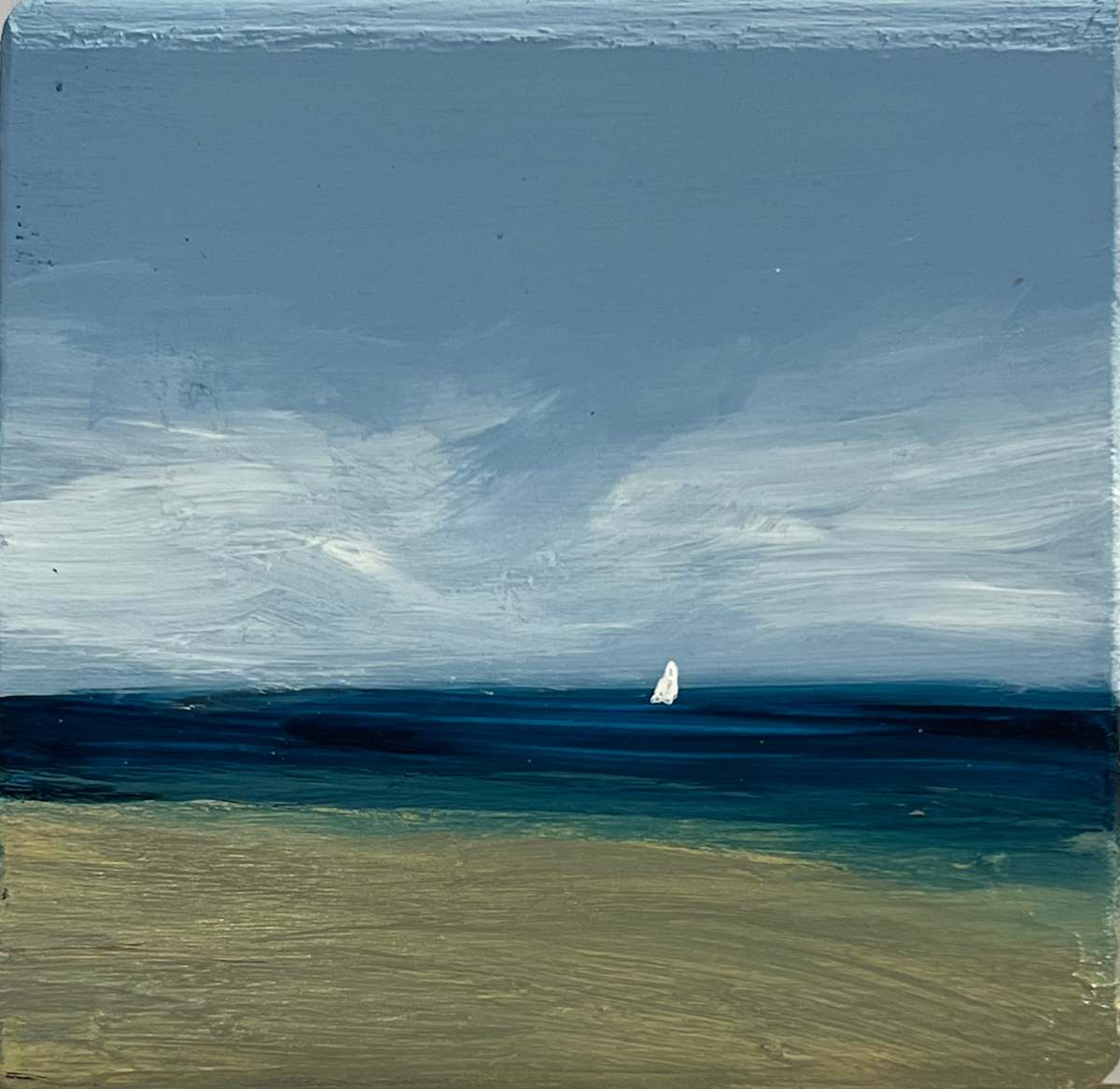 Saily by Artnova Gallery & Salt Studio, Image 1.