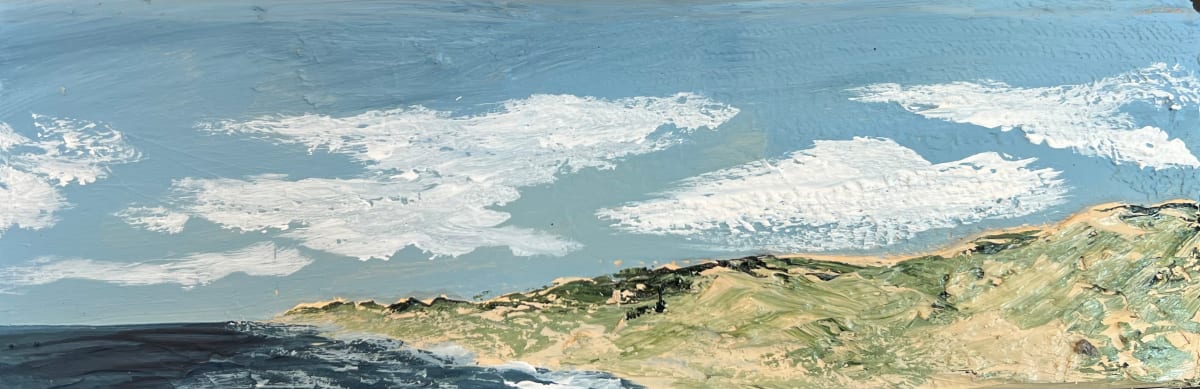 Call Your Bluff #2 by Artnova Gallery & Salt Studio, Image 1.