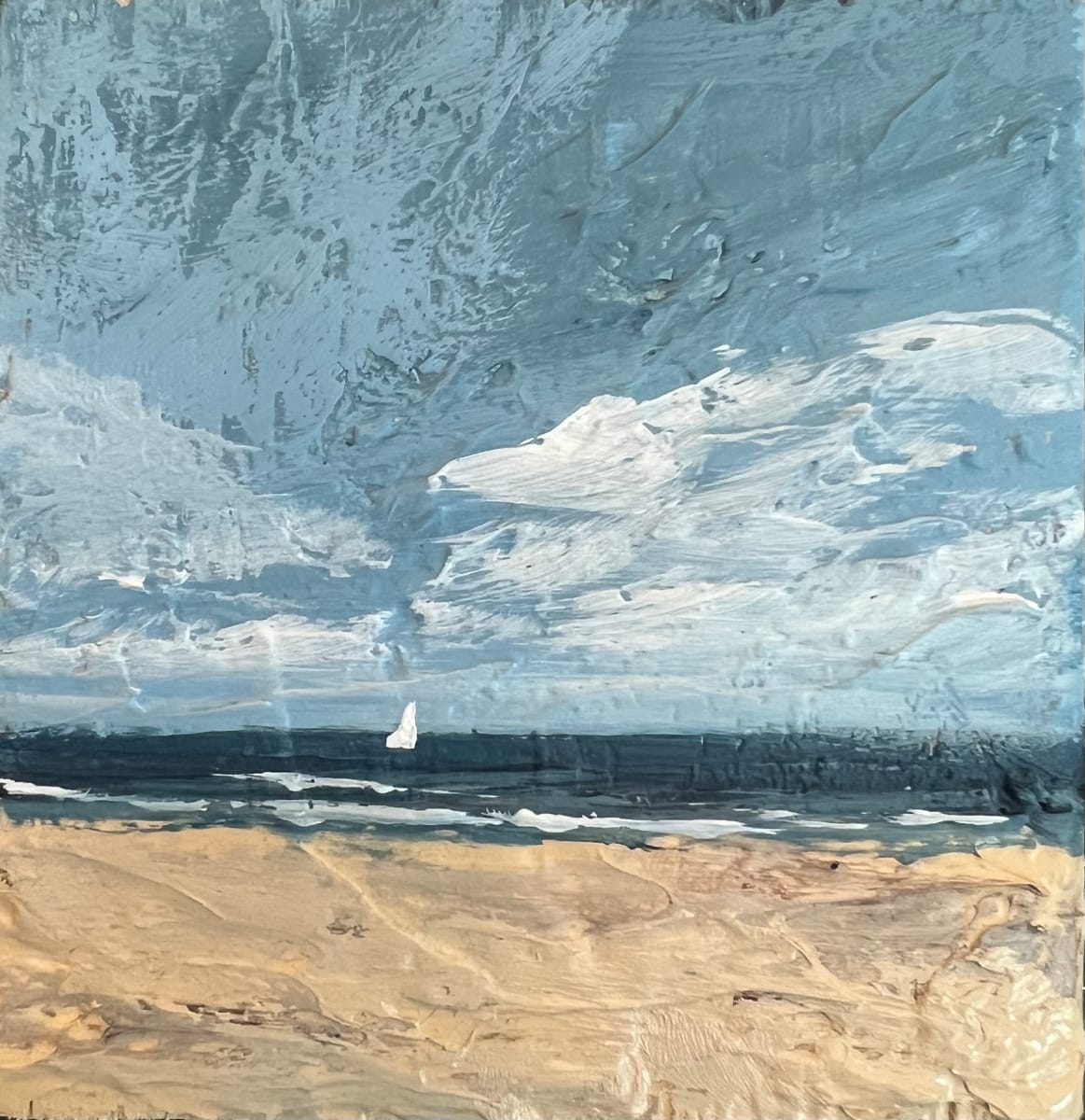 Sailing Squared by Artnova Gallery, Image 1.