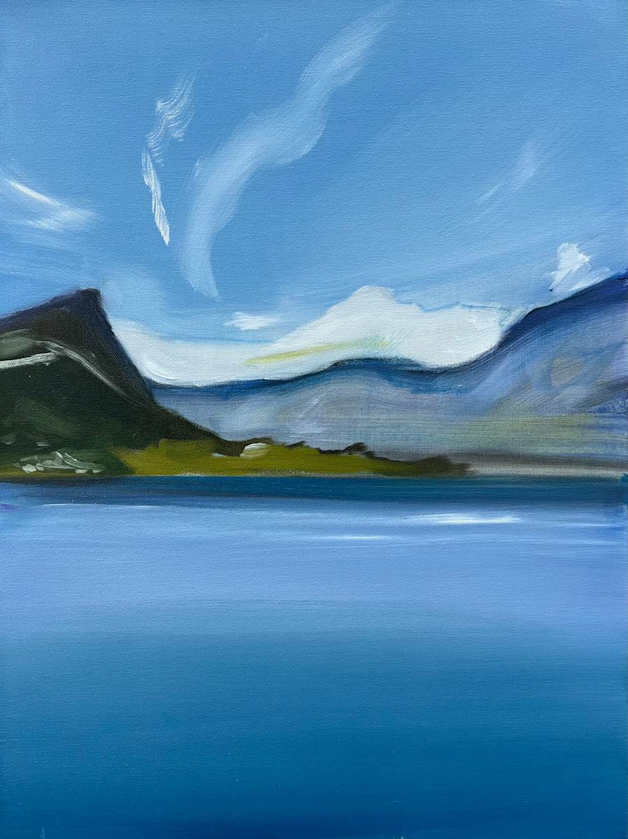 Norge by Artnova Gallery 