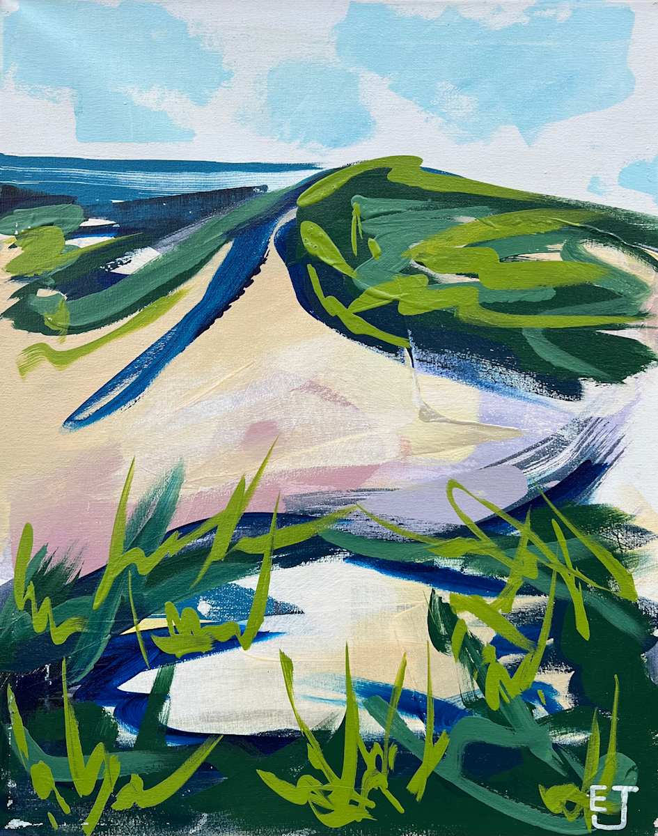 Northern Dune no. 3 by Artnova Gallery 