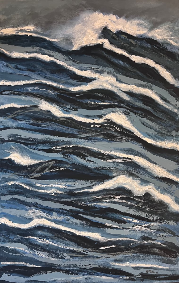 High Seas by Artnova Gallery 