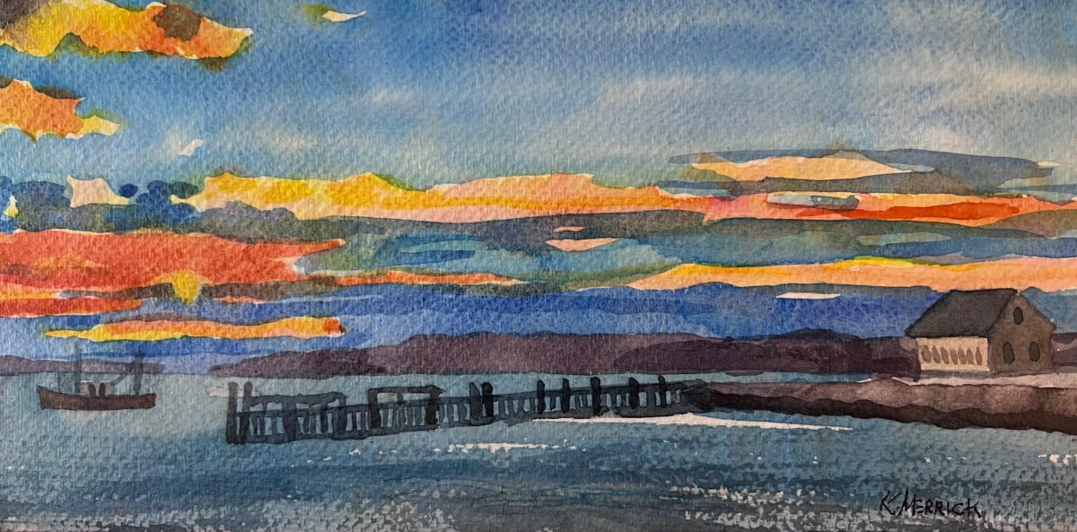 Port Fortune by Artnova Gallery, Image 1.