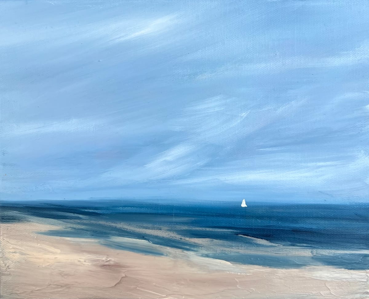 To Sail by Artnova Gallery, Image 1.