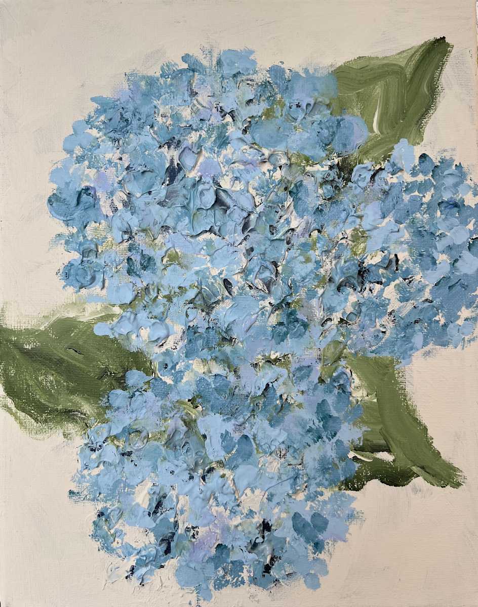Summer Blooms by Artnova Gallery & Salt Studio 