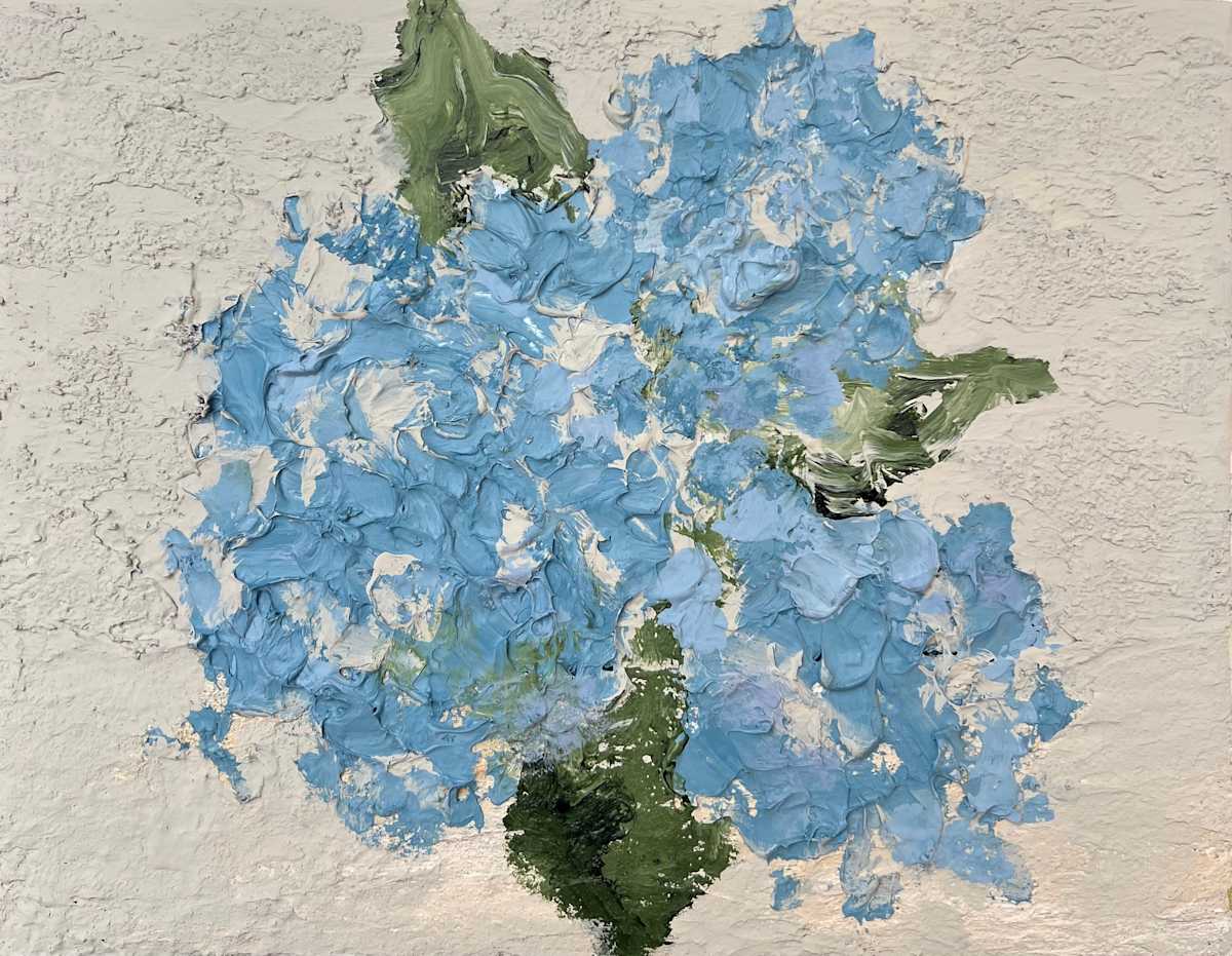 Summer Blooms #3 by Artnova Gallery & Salt Studio, Image 1.