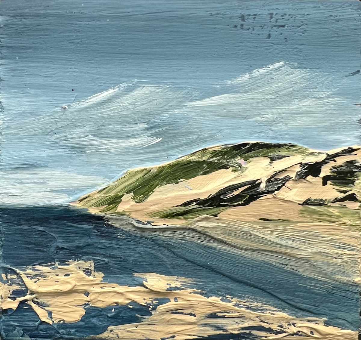 Tide by Artnova Gallery & Salt Studio, Image 1.
