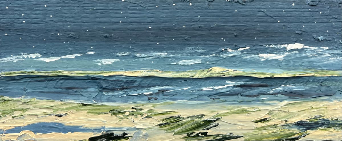 Good Night! by Artnova Gallery & Salt Studio 
