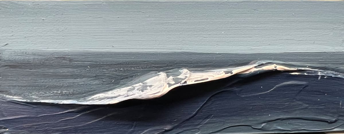 Wave Smiggy by Artnova Gallery, Image 1.