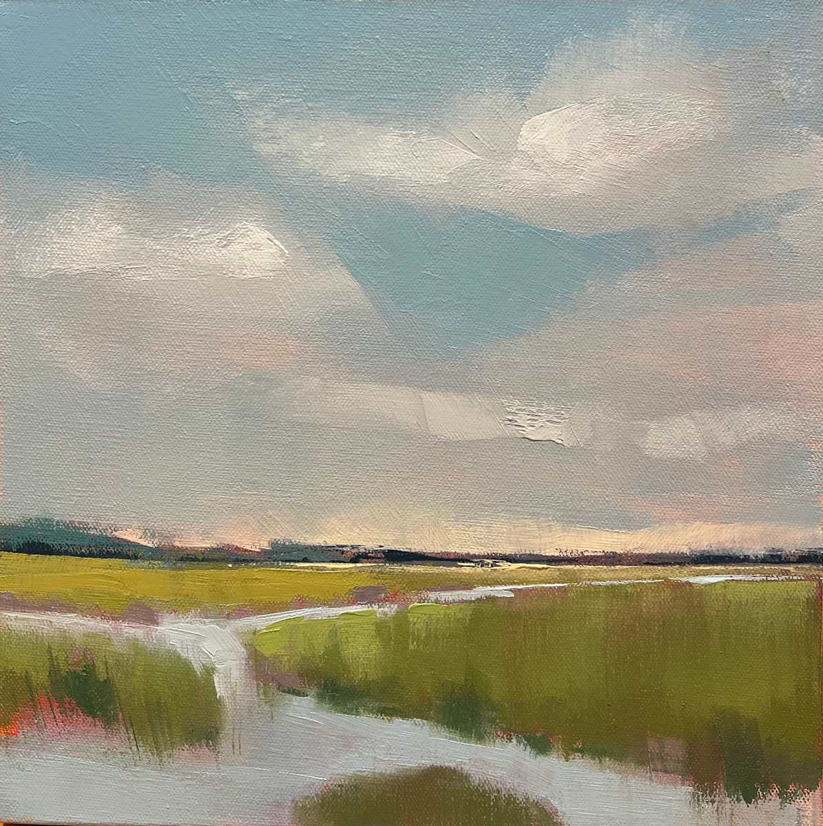 Rising Tide by Artnova Gallery & Salt Studio, Image 1.