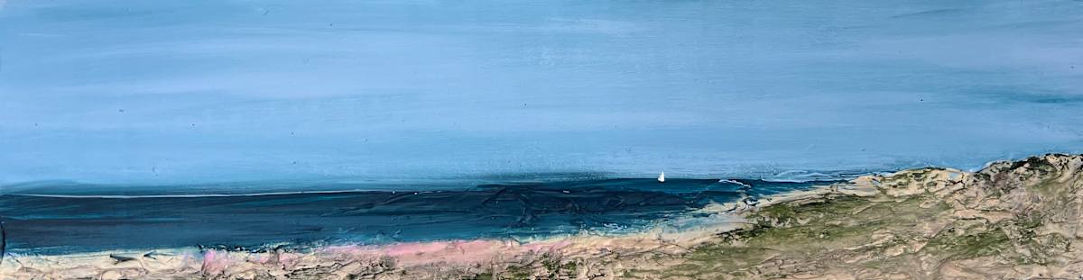 Summer Blues by Artnova Gallery, Image 2.