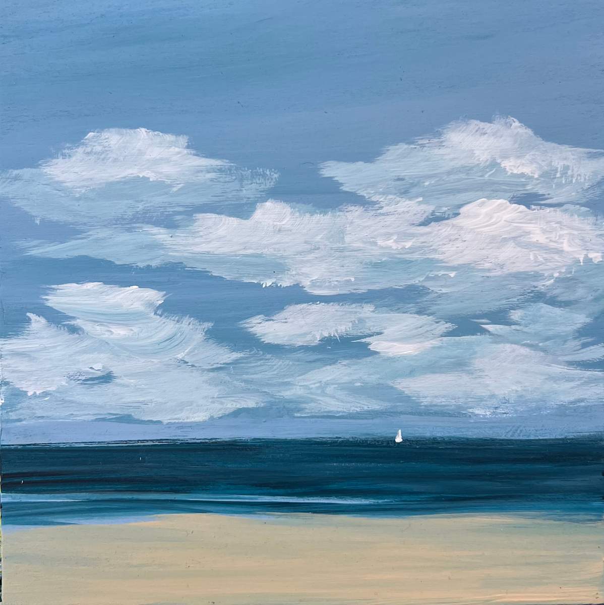 Study by Artnova Gallery & Salt Studio, Image 1.