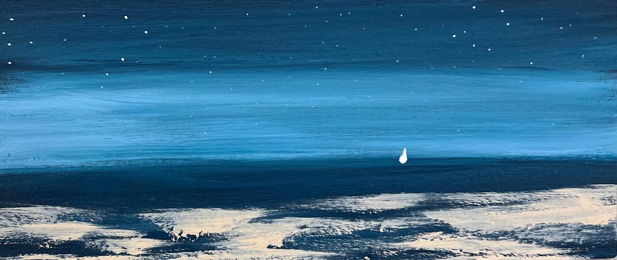 Notes by Artnova Gallery 