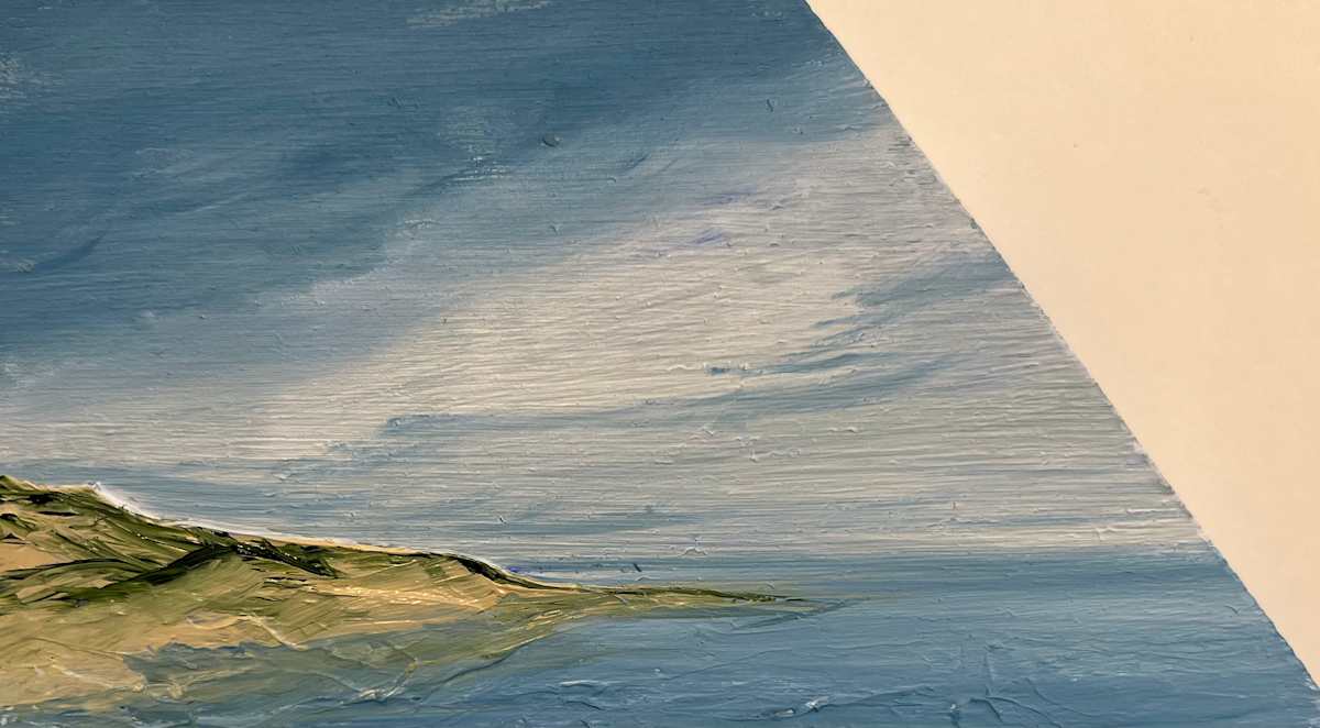 By the Dunes by Artnova Gallery & Salt Studio, Image 1.
