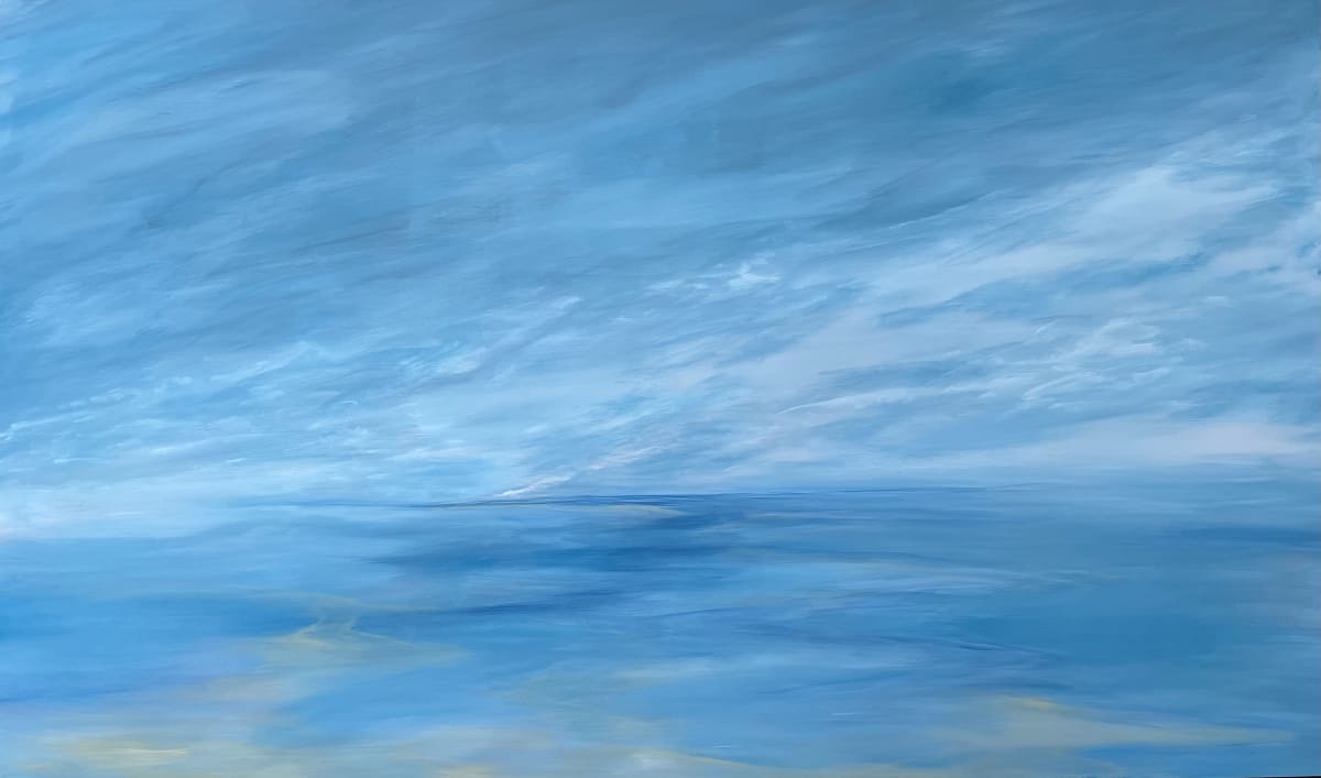 Morning Serenity by Artnova Gallery, Image 1.