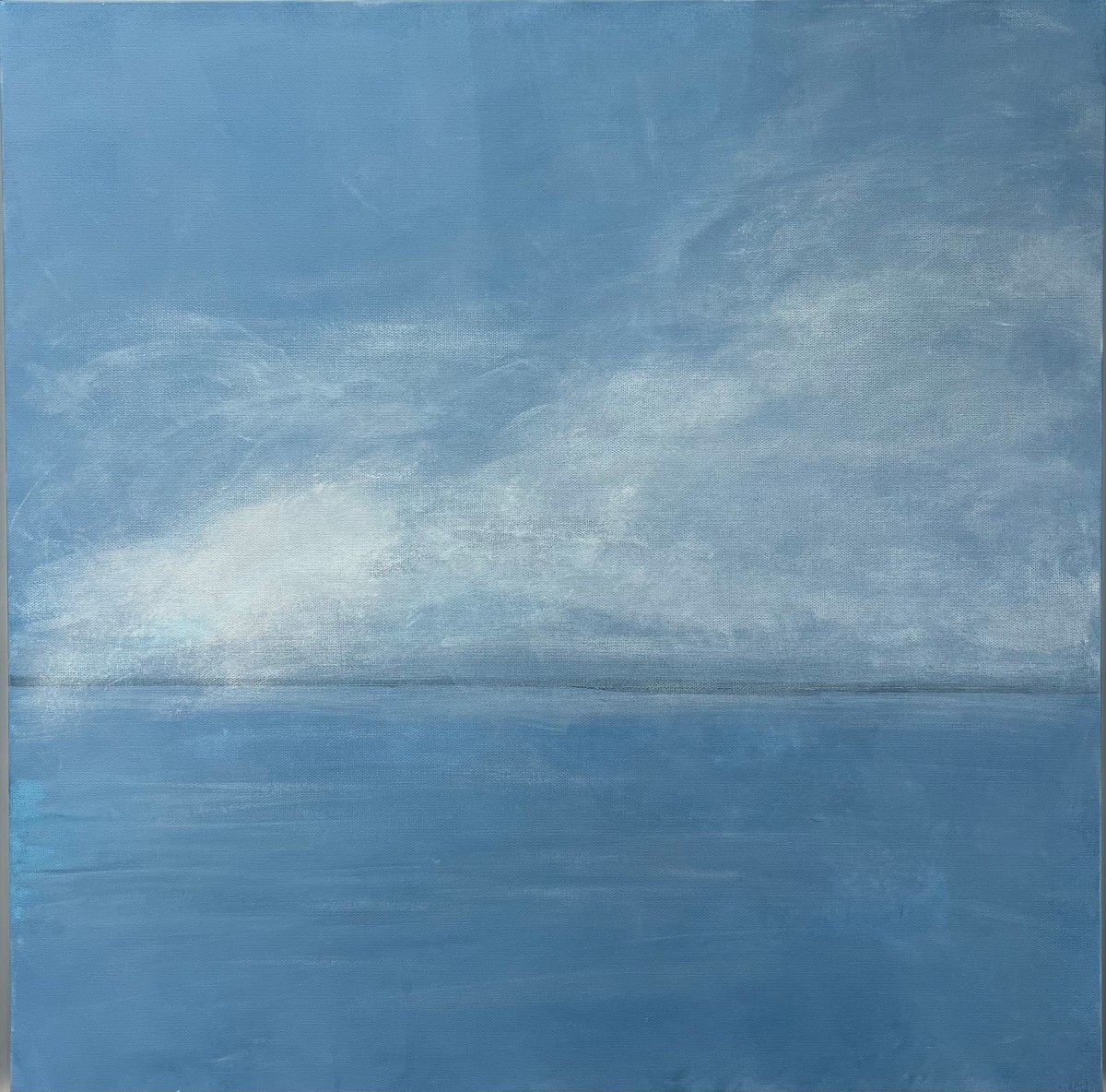 Impressions of Claude DeBussy by Artnova Gallery 