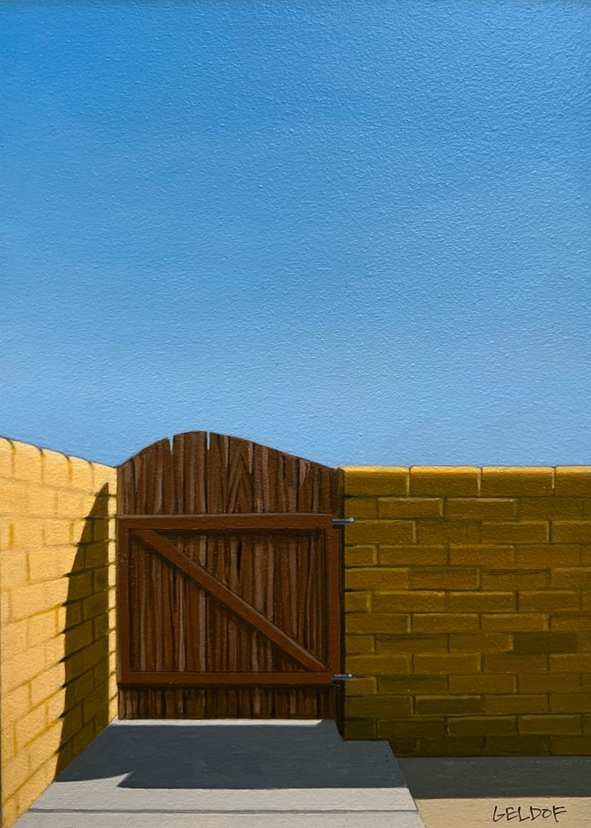 Twentynine Palms, CA by Artnova Gallery 