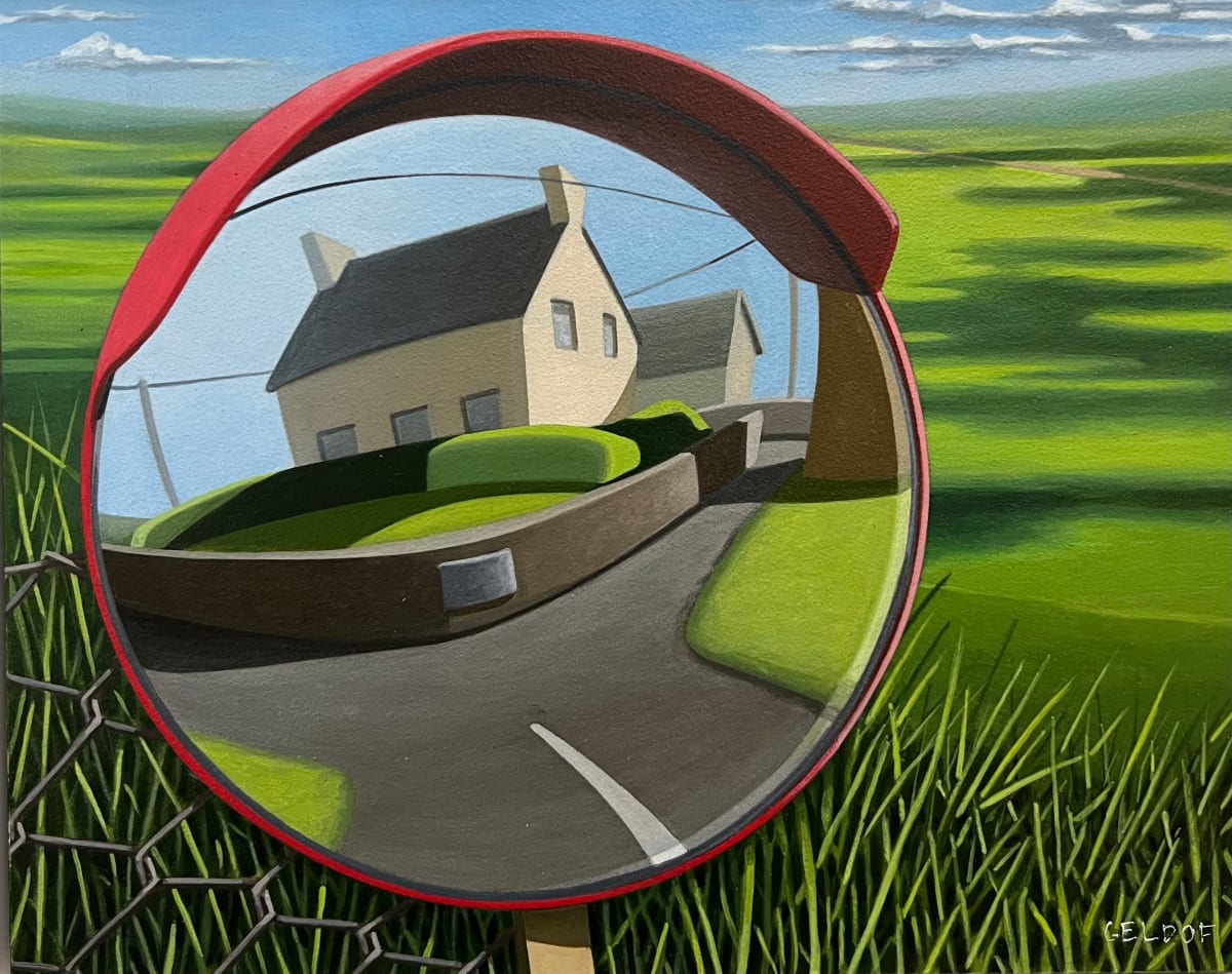 Ireland by Artnova Gallery 