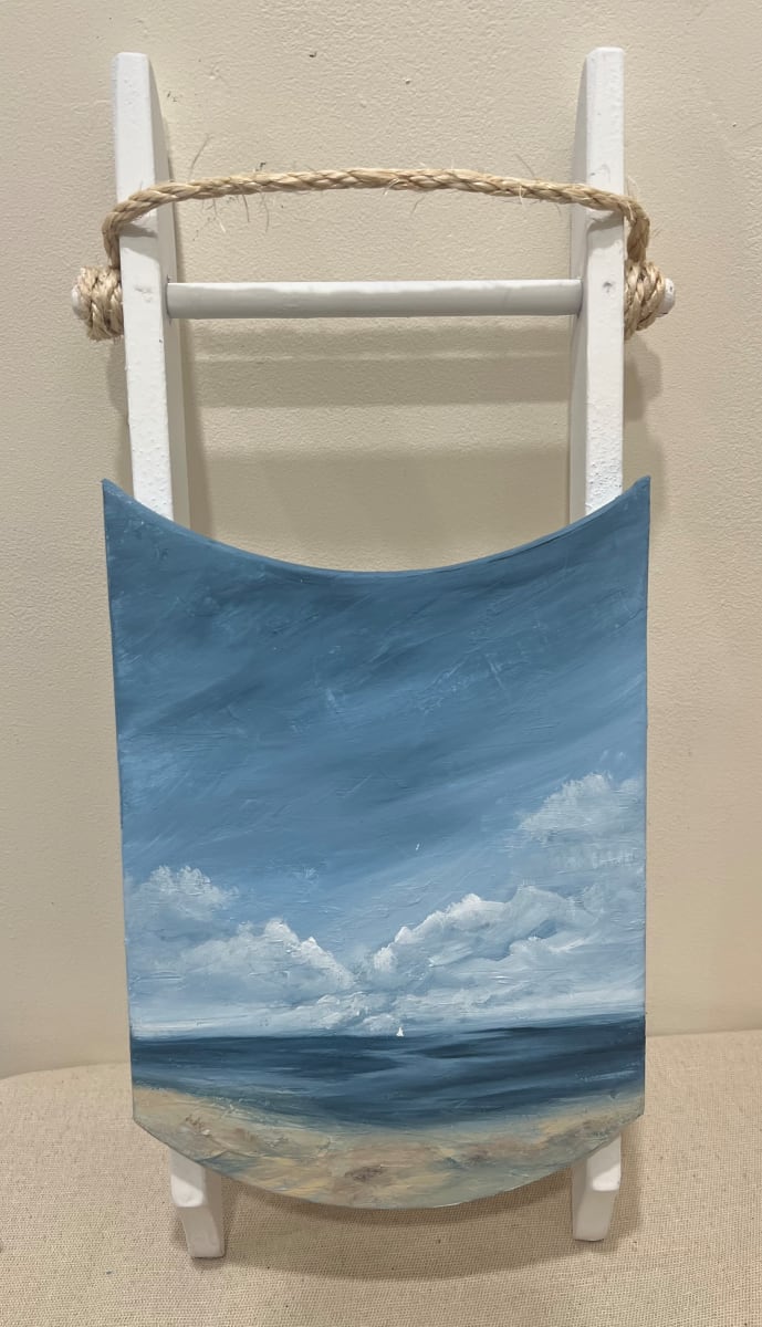 Lovely Weather by Artnova Gallery 