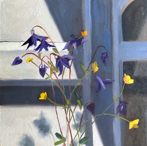 Columbine by Artnova Gallery, Image 1.