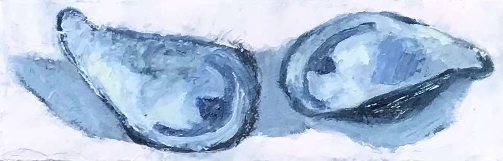 Mussels #3 by Artnova Gallery, Image 1.