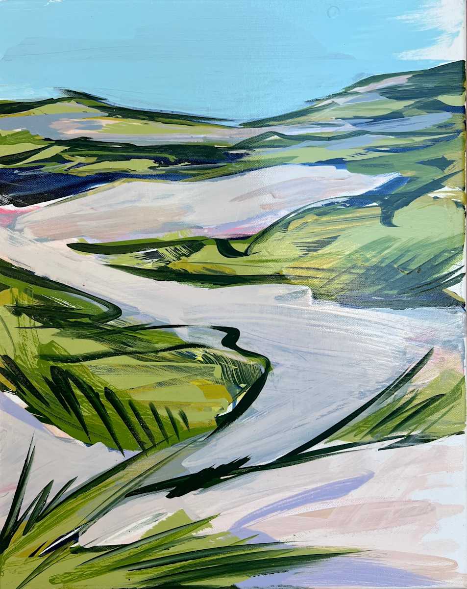 Wellfleet Hues by Artnova Gallery 