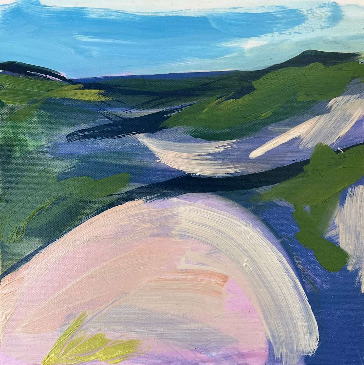 Better than a Postcard #6 by Artnova Gallery 