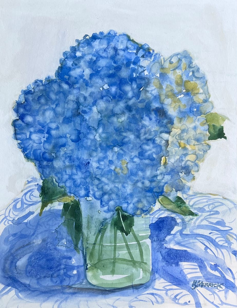 Summer's Coming by Artnova Gallery 